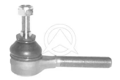 5430 SIDEM Наконечник поперечной рулевой тяги