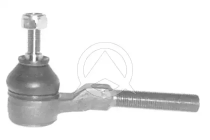 5437 SIDEM Наконечник поперечной рулевой тяги