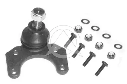 5484 SIDEM Несущий / направляющий шарнир