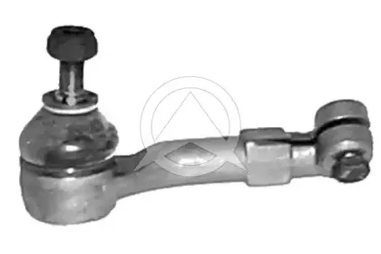 5538 SIDEM Наконечник поперечной рулевой тяги