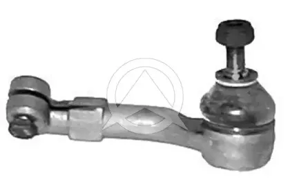 5539 SIDEM Наконечник поперечной рулевой тяги