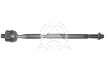 57012 SIDEM Осевой шарнир, рулевая тяга