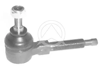 5730 SIDEM Наконечник поперечной рулевой тяги