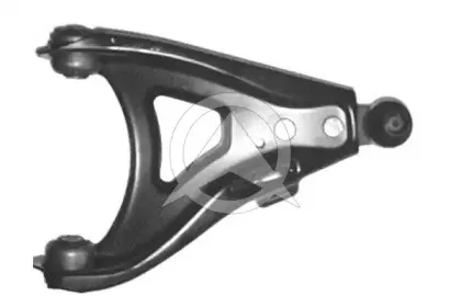 5777 SIDEM Рычаг независимой подвески колеса, подвеска колеса