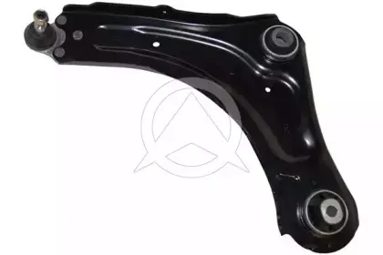 5876 SIDEM Рычаг независимой подвески колеса, подвеска колеса