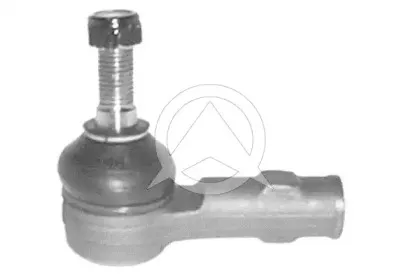 61034 SIDEM Наконечник поперечной рулевой тяги