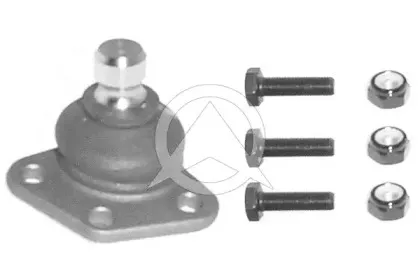 63188 SIDEM Несущий / направляющий шарнир