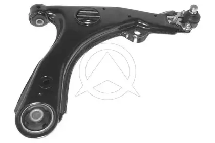 63471 SIDEM Рычаг независимой подвески колеса, подвеска колеса
