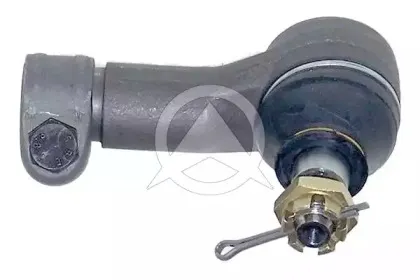 64137 SIDEM Наконечник поперечной рулевой тяги