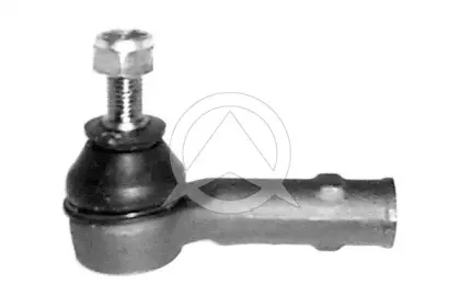 64232 SIDEM Наконечник поперечной рулевой тяги