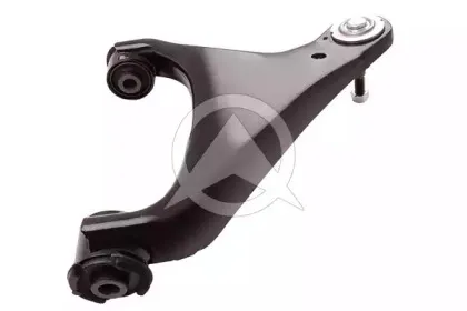 65273 SIDEM Рычаг независимой подвески колеса, подвеска колеса