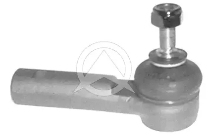 65330 SIDEM Наконечник поперечной рулевой тяги