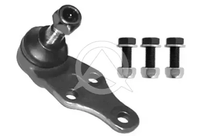 65683 SIDEM Несущий / направляющий шарнир