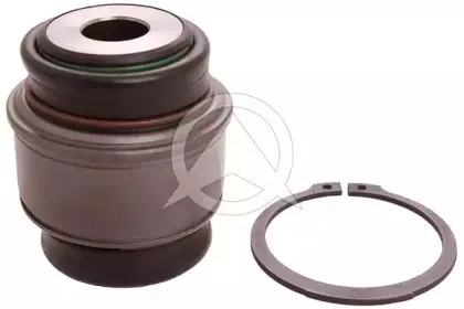 65686 SIDEM Подвеска, корпус колесного подшипника