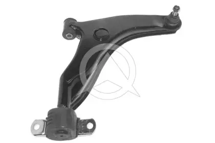 67077 SIDEM Рычаг независимой подвески колеса, подвеска колеса