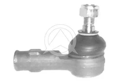 67132 SIDEM Наконечник поперечной рулевой тяги