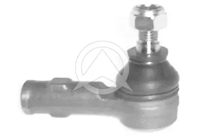 67630 SIDEM Наконечник поперечной рулевой тяги