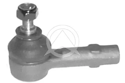 71430 SIDEM Наконечник поперечной рулевой тяги