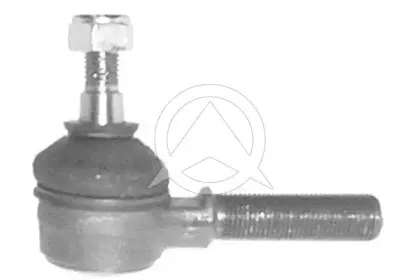 72032 SIDEM Наконечник поперечной рулевой тяги