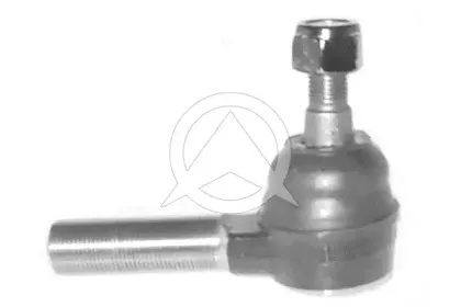 72233 SIDEM Наконечник поперечной рулевой тяги