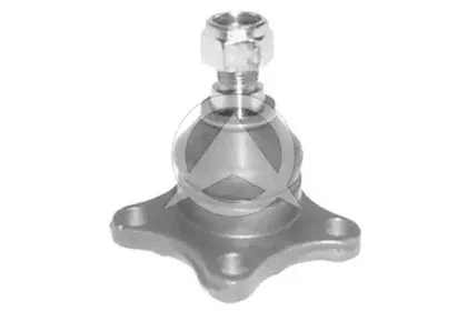 72281 SIDEM Несущий / направляющий шарнир