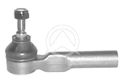 75139 SIDEM Наконечник поперечной рулевой тяги