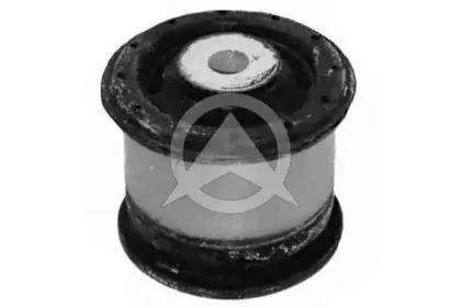 803306 SIDEM Втулка, балка моста