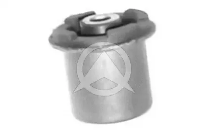 809628 SIDEM Подвеска, рычаг независимой подвески колеса