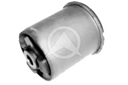 809701 SIDEM Втулка, балка моста