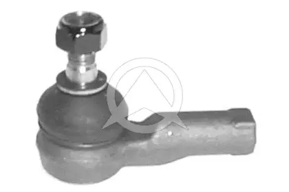 81030 SIDEM Наконечник поперечной рулевой тяги
