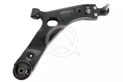 81277 SIDEM Рычаг независимой подвески колеса, подвеска колеса