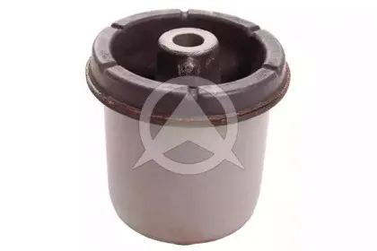 819309 SIDEM Втулка, балка моста