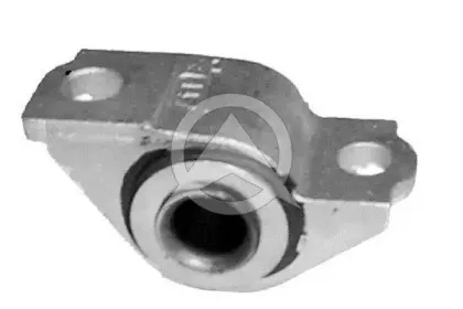 819607 SIDEM Подвеска, рычаг независимой подвески колеса