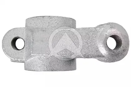 819663 SIDEM Подвеска, рычаг независимой подвески колеса