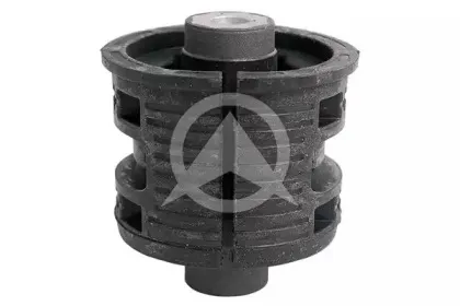 837724 SIDEM Втулка, балка моста