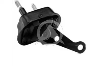 853309 SIDEM Втулка, балка моста