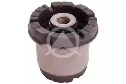 853324 SIDEM Втулка, балка моста