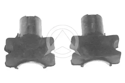 853809 SIDEM Опора, стабилизатор