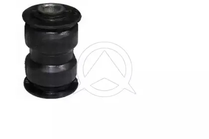 854701 SIDEM Втулка, листовая рессора