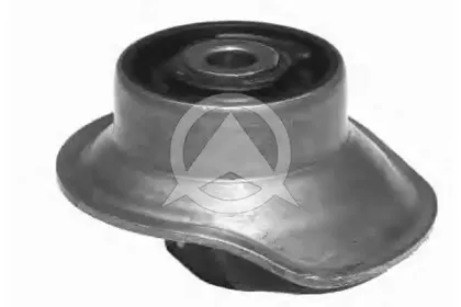 863303 SIDEM Втулка, балка моста