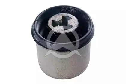 863307 SIDEM Втулка, балка моста