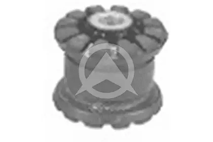 863615 SIDEM Подвеска, рычаг независимой подвески колеса