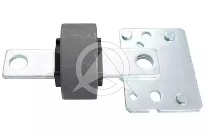 867306 SIDEM Втулка, балка моста