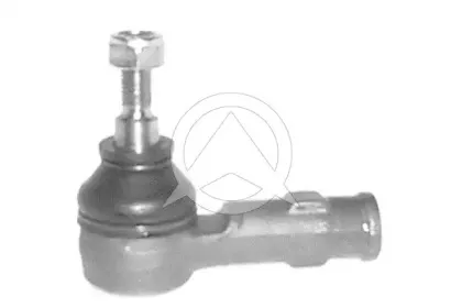 87034 SIDEM Наконечник поперечной рулевой тяги