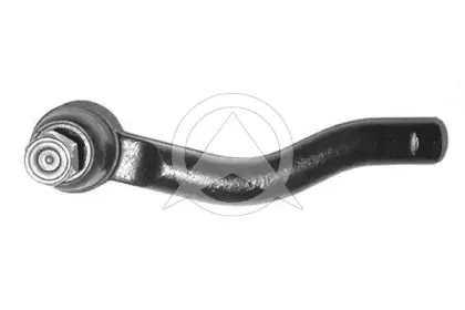 87234 SIDEM Наконечник поперечной рулевой тяги