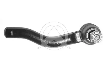 87235 SIDEM Наконечник поперечной рулевой тяги