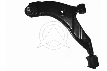 87270 SIDEM Рычаг независимой подвески колеса, подвеска колеса