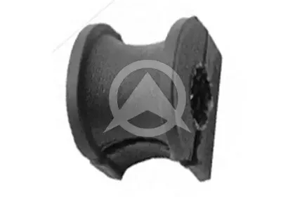 887801 SIDEM Опора, стабилизатор