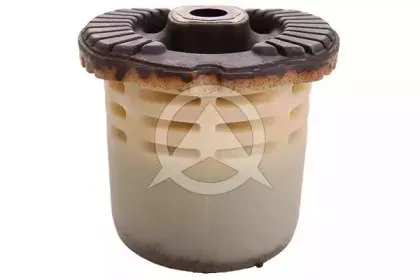 889300 SIDEM Втулка, балка моста