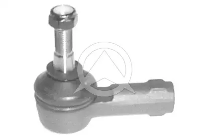 89030 SIDEM Наконечник поперечной рулевой тяги
